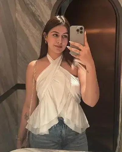 Escorts In Jamner