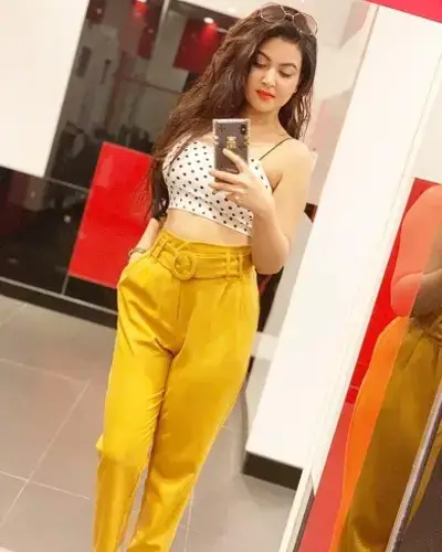 Jamner Escort